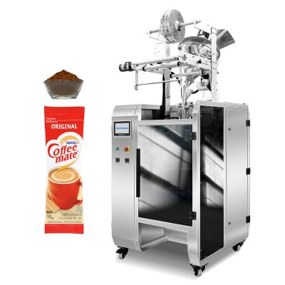 spice packaging machine